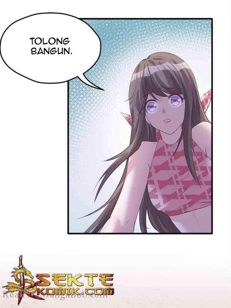 Beauty and the Beasts chapter 101